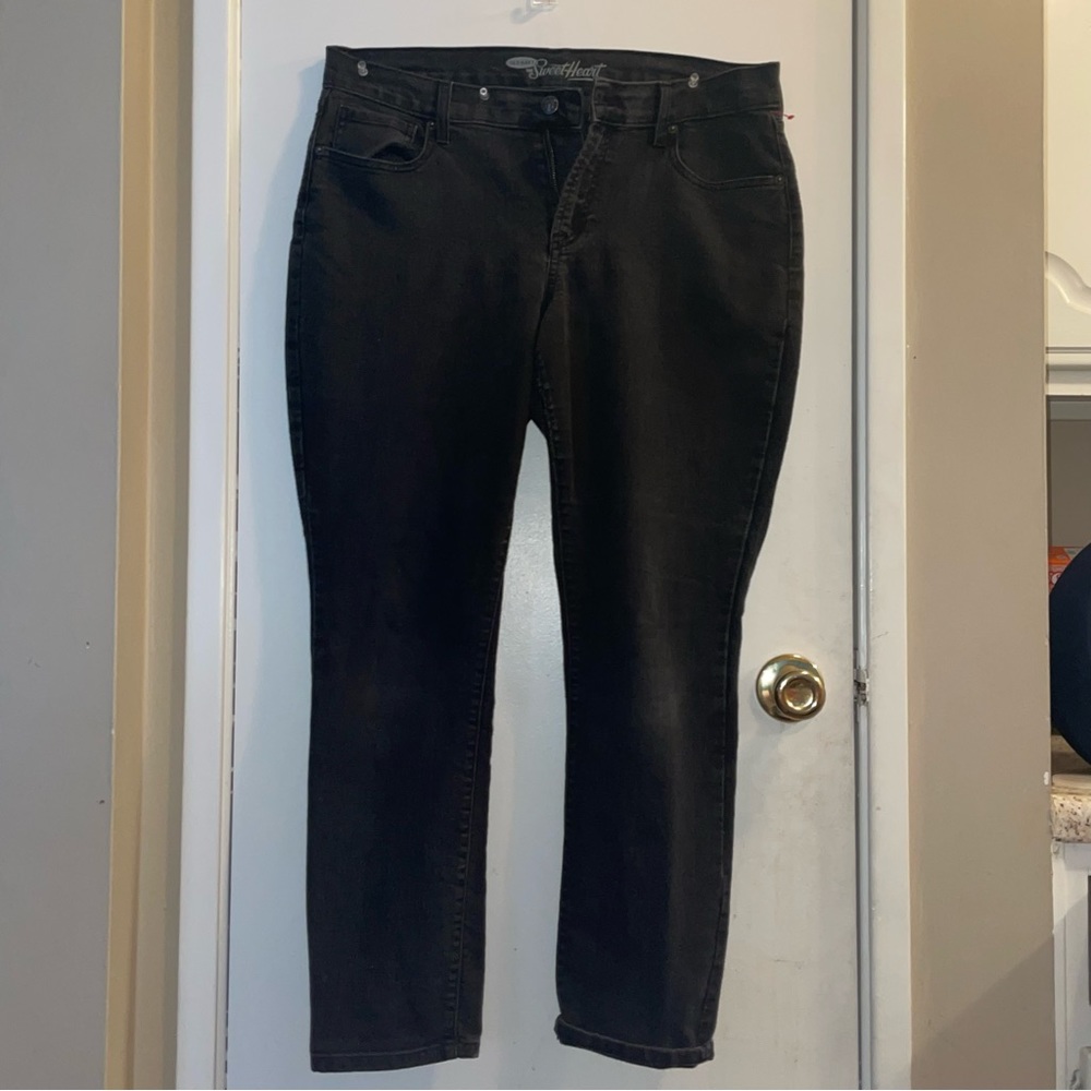 Old Navy Sweetheart Denim Jeans